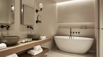 THE OLIVAR SUITES