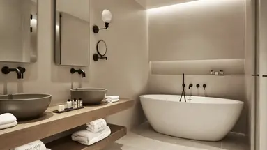 THE OLIVAR SUITES