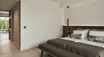 THE OLIVAR SUITES