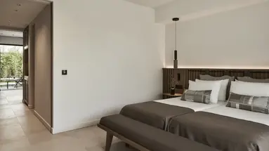 THE OLIVAR SUITES