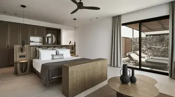 THE OLIVAR SUITES