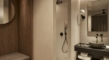 THE OLIVAR SUITES