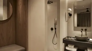 THE OLIVAR SUITES