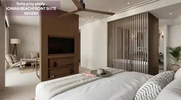 The Olivar Suites