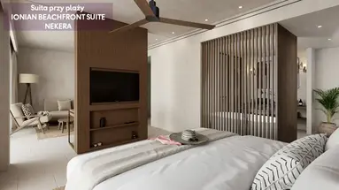 The Olivar Suites