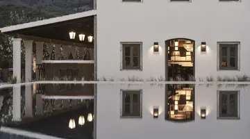 THE OLIVAR SUITES