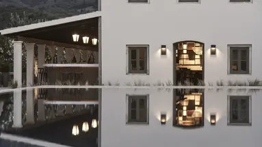 THE OLIVAR SUITES