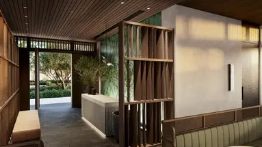 The Olivar Suites