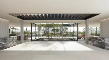 The Olivar Suites