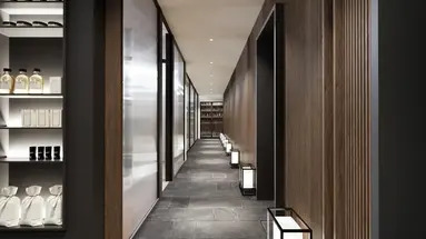 The Olivar Suites