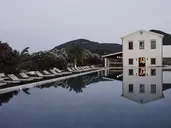 The Olivar Suites