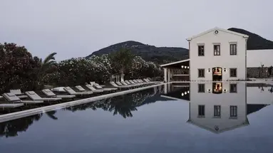 The Olivar Suites