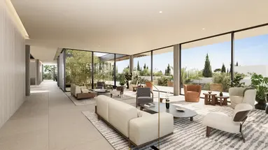 THE OLIVAR SUITES