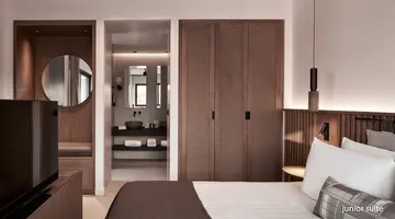 The Olivar Suites