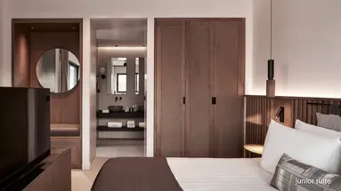 The Olivar Suites