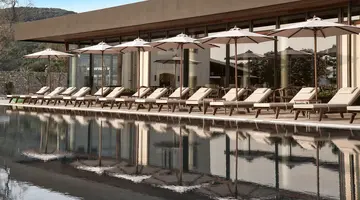 The Olivar Suites