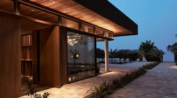 The Olivar Suites