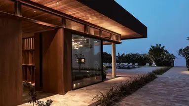 The Olivar Suites