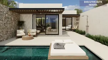 The Olivar Suites