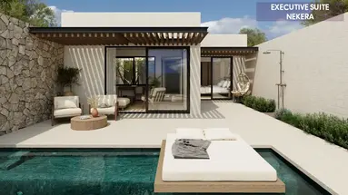 The Olivar Suites