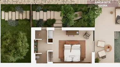 The Olivar Suites