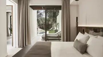 THE OLIVAR SUITES