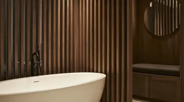 THE OLIVAR SUITES