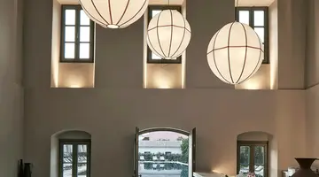 The Olivar Suites