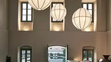 The Olivar Suites