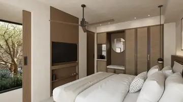 The Olivar Suites
