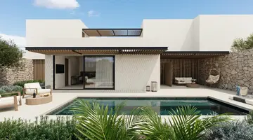 The Olivar Suites
