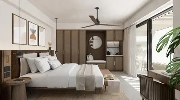 The Olivar Suites
