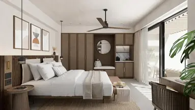 The Olivar Suites