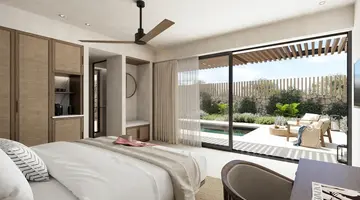 The Olivar Suites