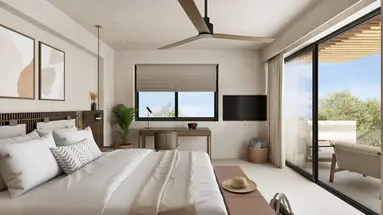 The Olivar Suites