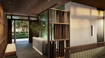 THE OLIVAR SUITES