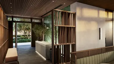 THE OLIVAR SUITES