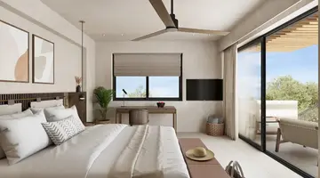 THE OLIVAR SUITES