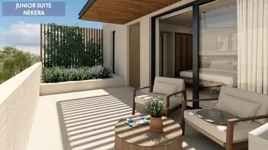 The Olivar Suites