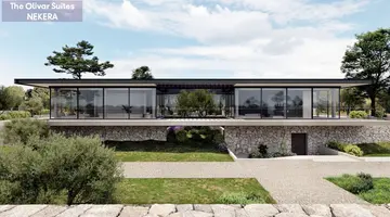 The Olivar Suites