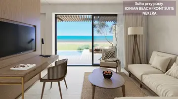 The Olivar Suites