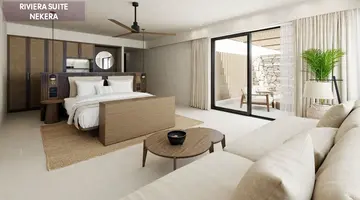 The Olivar Suites