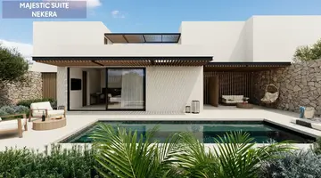 The Olivar Suites