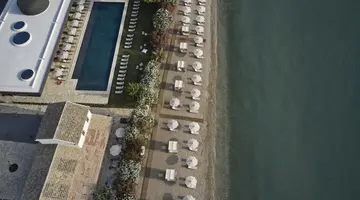 THE OLIVAR SUITES
