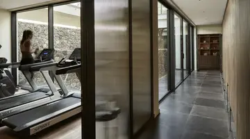 THE OLIVAR SUITES