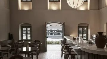 THE OLIVAR SUITES