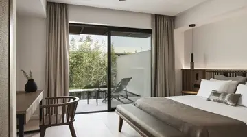 THE OLIVAR SUITES