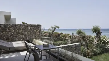 THE OLIVAR SUITES