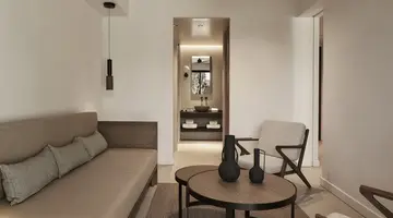 THE OLIVAR SUITES