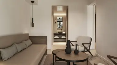 THE OLIVAR SUITES